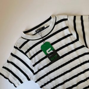 کراپ راه راه