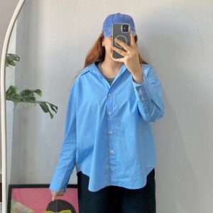 شومیز دریا zara