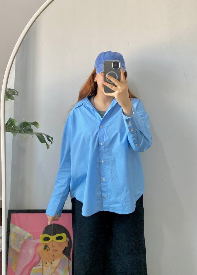 shomiz-darya شومیز دریا zara