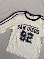 کراپ استین دار,san diego
