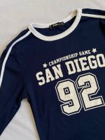 کراپ استین دار,san diego